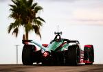 Audi e-tron FE06 ABT Schaeffler 2019 года